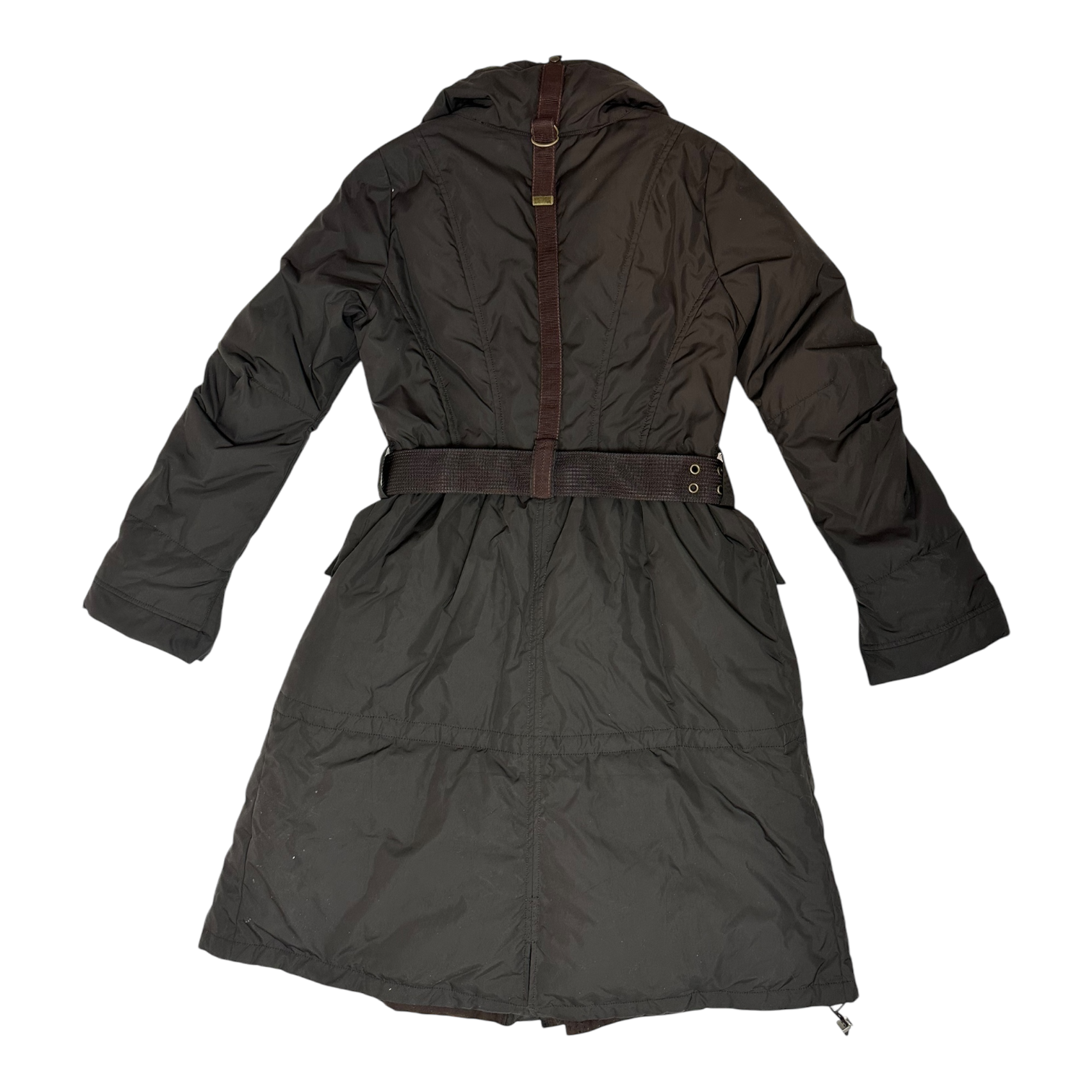 Marithé + François Girbaud Coat (L)