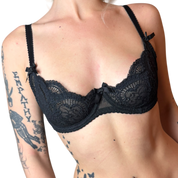 L'Agent by Agent Provocateur Bra