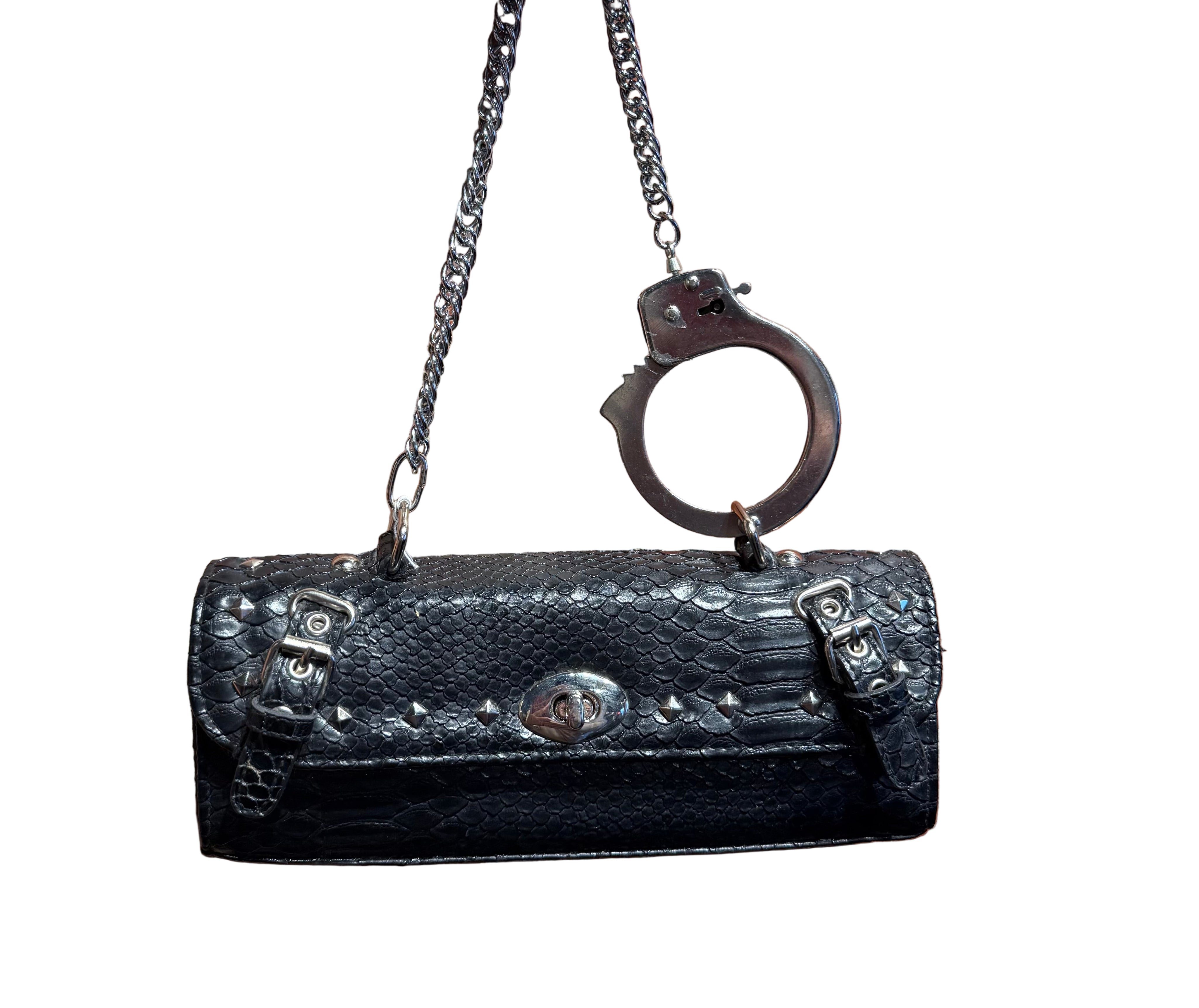 Arrested development bag