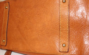 Dooney & Bourke Florentine Smith
Bag in natural leather