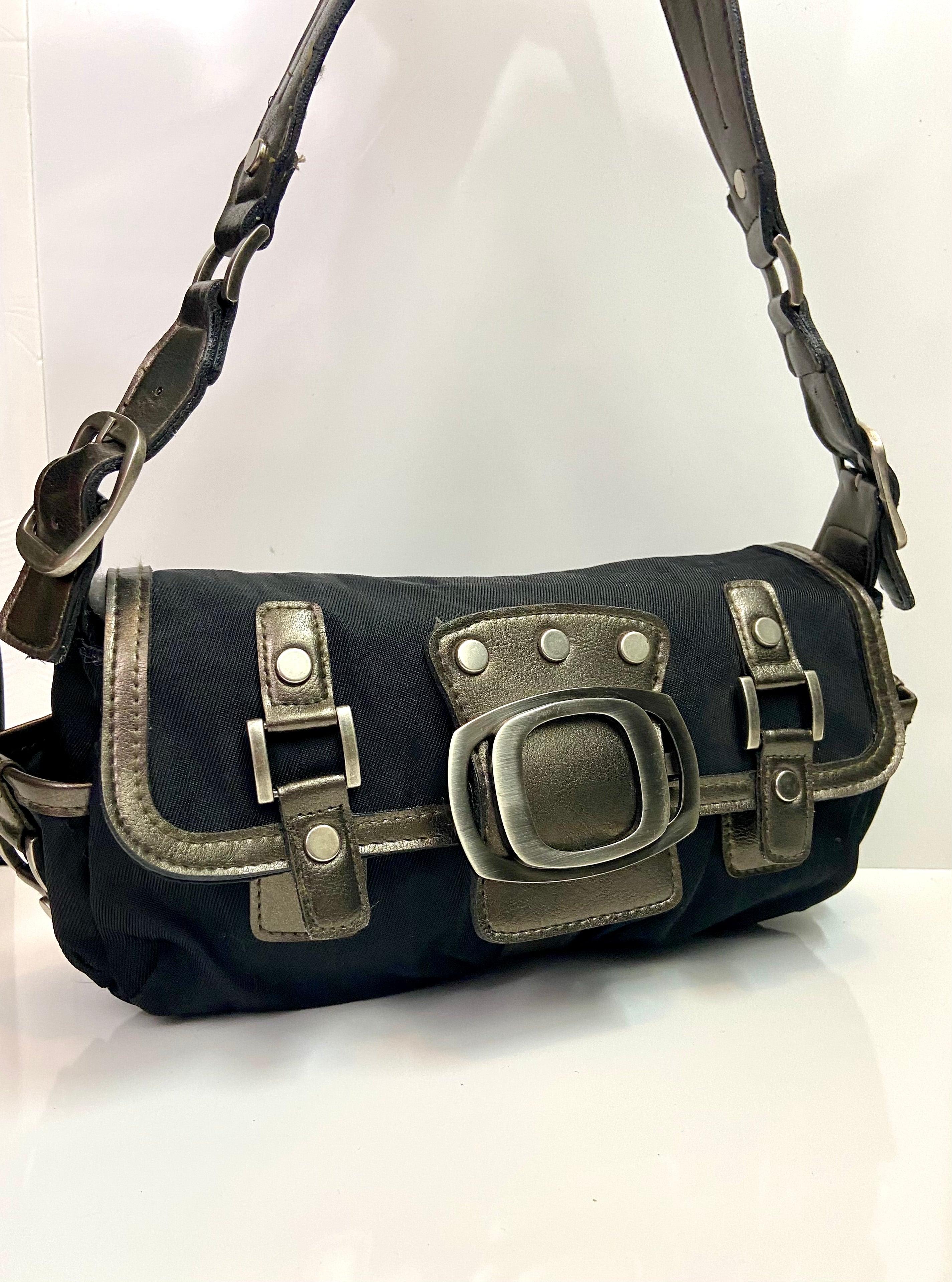 industrial purse
