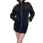 Cop Copine Hooded Fleece (M)