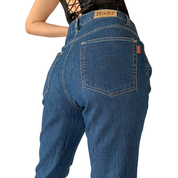 Y2K Mudd Jeans (M)