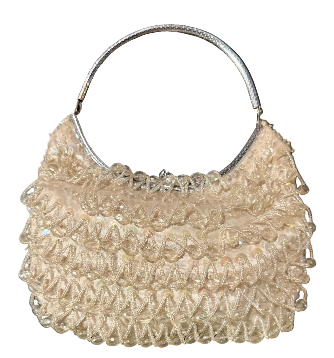 Beaded Bag