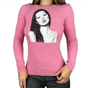 Kate Moss Cashmere Sweater (S)