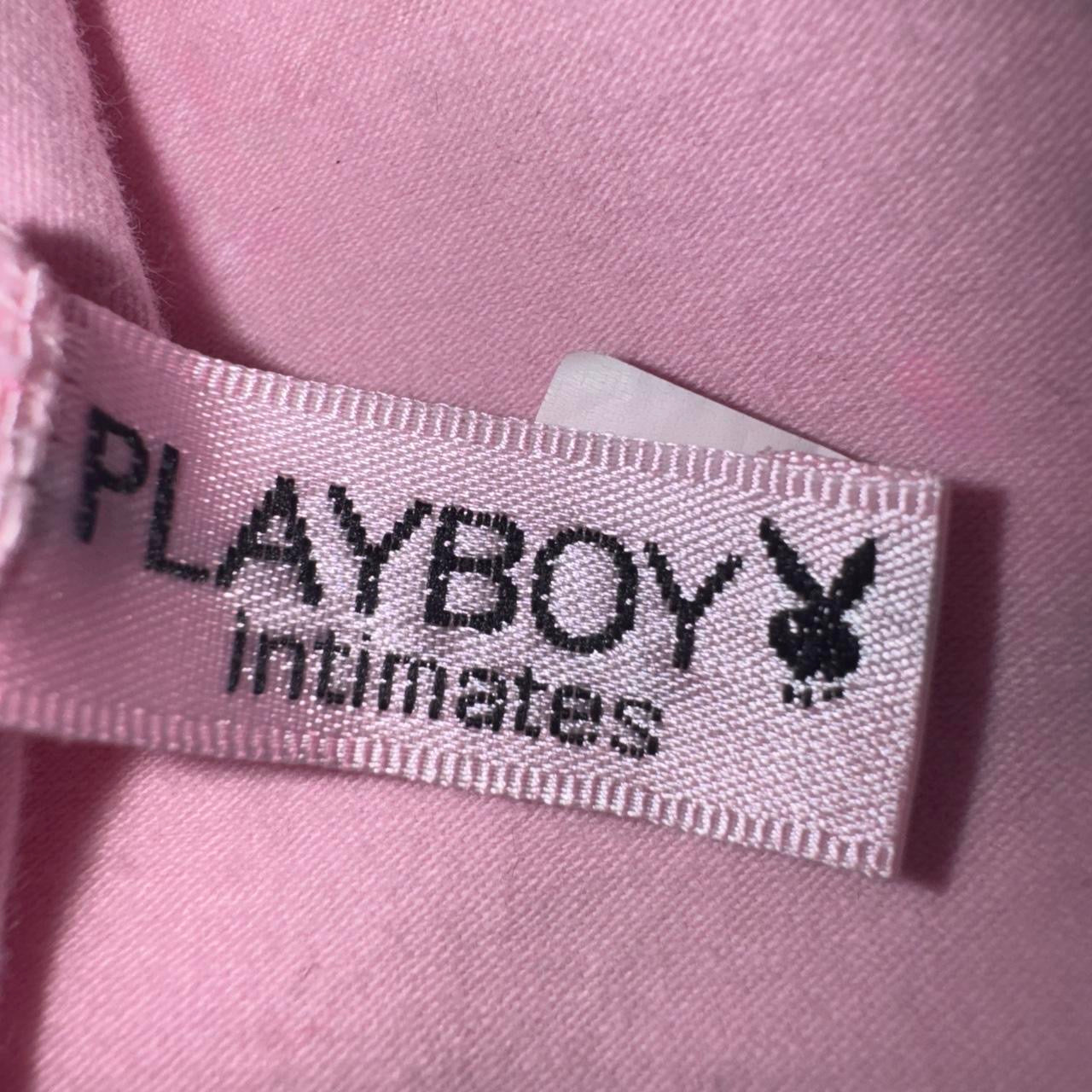 Vintage Playboy Cami (S)