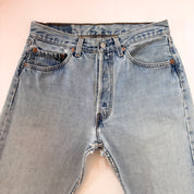 Levi’s 90s 501 Jeans (M)