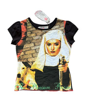 Vintage Tough 'The Pleasure Room' Tee (S)