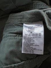 Vintage 2000s Diesel Pleated Mini Skirt (M)