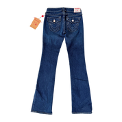 True Religion Boot Cut Jeans (S)