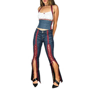 The Julia Jeans (XS-2X)