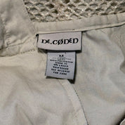 Y2K subversive jacket (M)