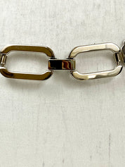 Waist chain belt