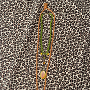 Divine Goddess Vintage Necklace Stack