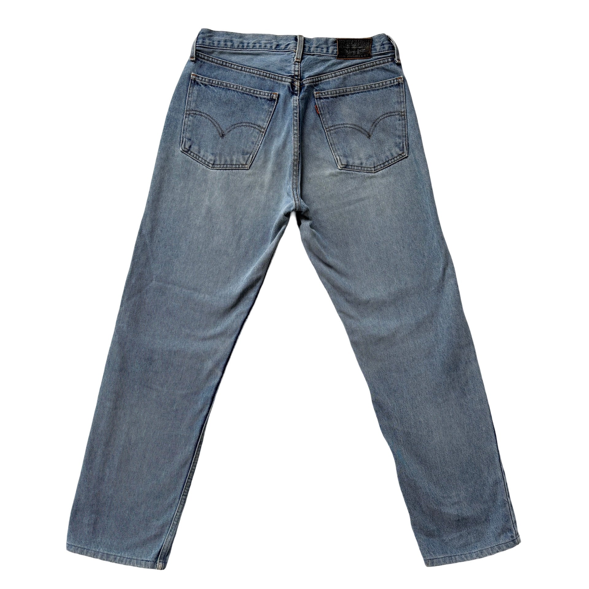 Levi’s 90s Orange Tab 615s (M)
