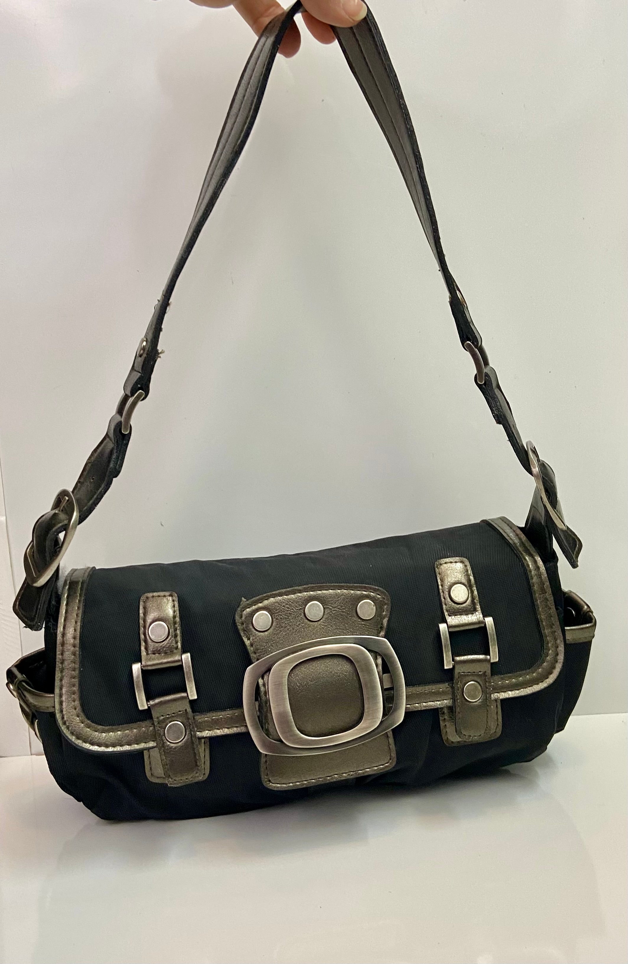 industrial purse