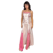 2003 Victoria’s Secret Silk Maxi Slip (M)