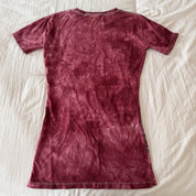 Fairty fitted t shirt