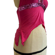 Hibiscus Top (xxs-4x)