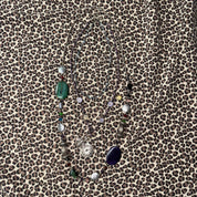 Multi-Layered Whimsy Necklace Stack
