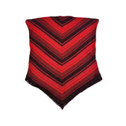 Morgan De Toi Shimmer Knit Tube Top (XS/S)