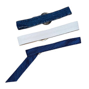 Chic 2000s Statement Belts