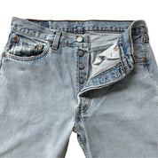 Levi’s 90s 501s (M)