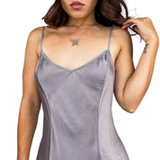 Vintage Victoria’s Secret Silk Slip (M)