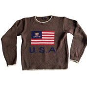 Betty Boop Sweater (M/L)