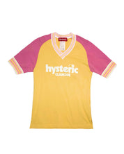 Hysteric Glamour Varsity Tee (M)