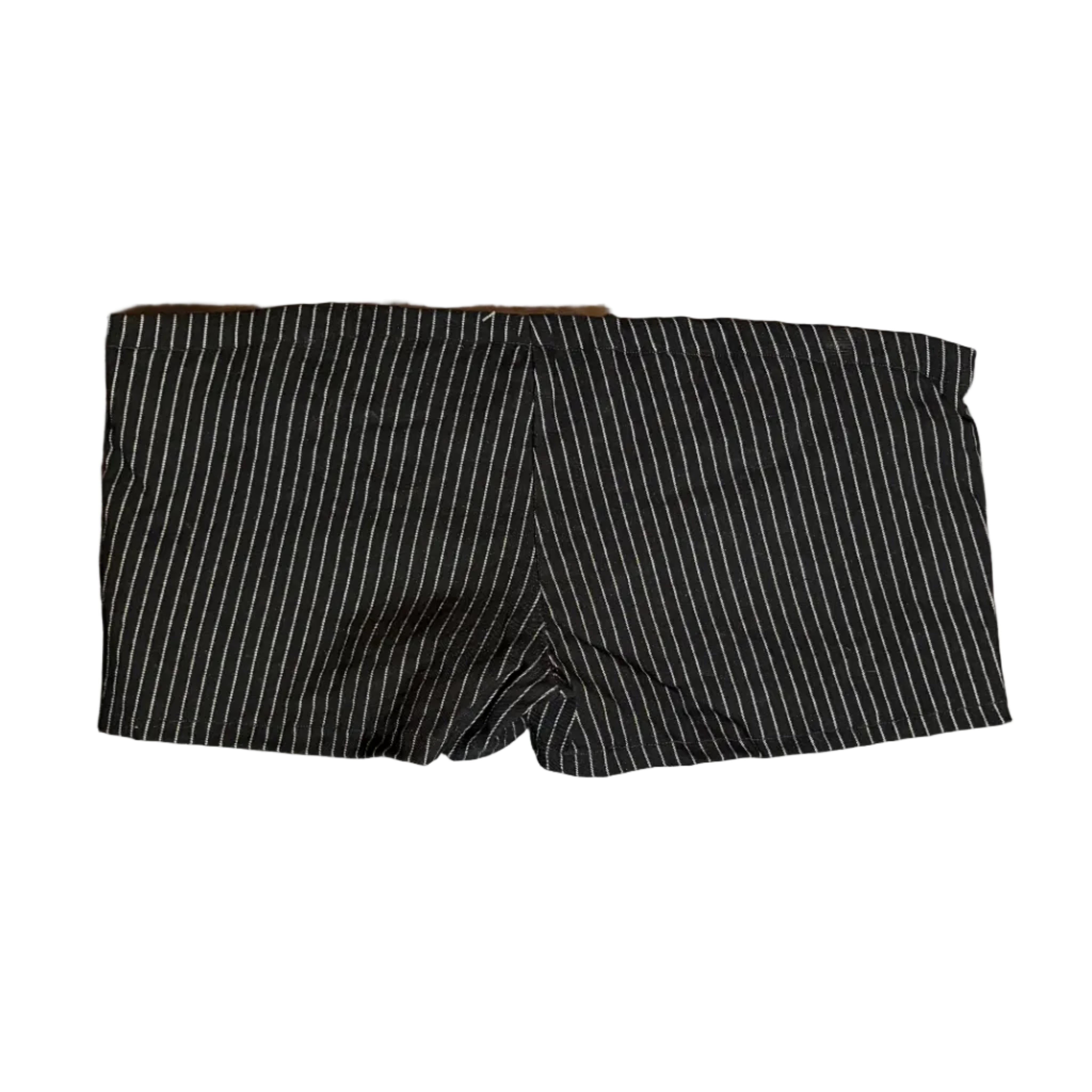 Punk Patch Shorts (l)