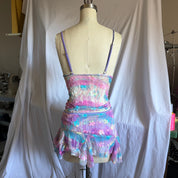 Lily set Midi (xxs-4x)