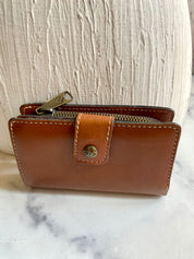 Patricia Nash Nazari wallet