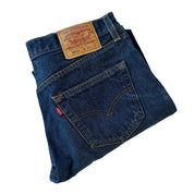 Levi’s 90s 501s (L)