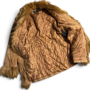Vintage Mixit Penny Lane Coat (M)
