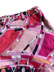 Emilio Pucci Shorts (M)