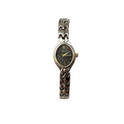 Black Dial Wrangler Watch