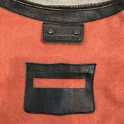Vintage Diesel Utility Shoulder Bag