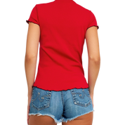 Vintage Rhinestone Mamacita Tee (M/L)