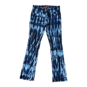 Zana Di Tie Dye Jeans (XXS/XS)