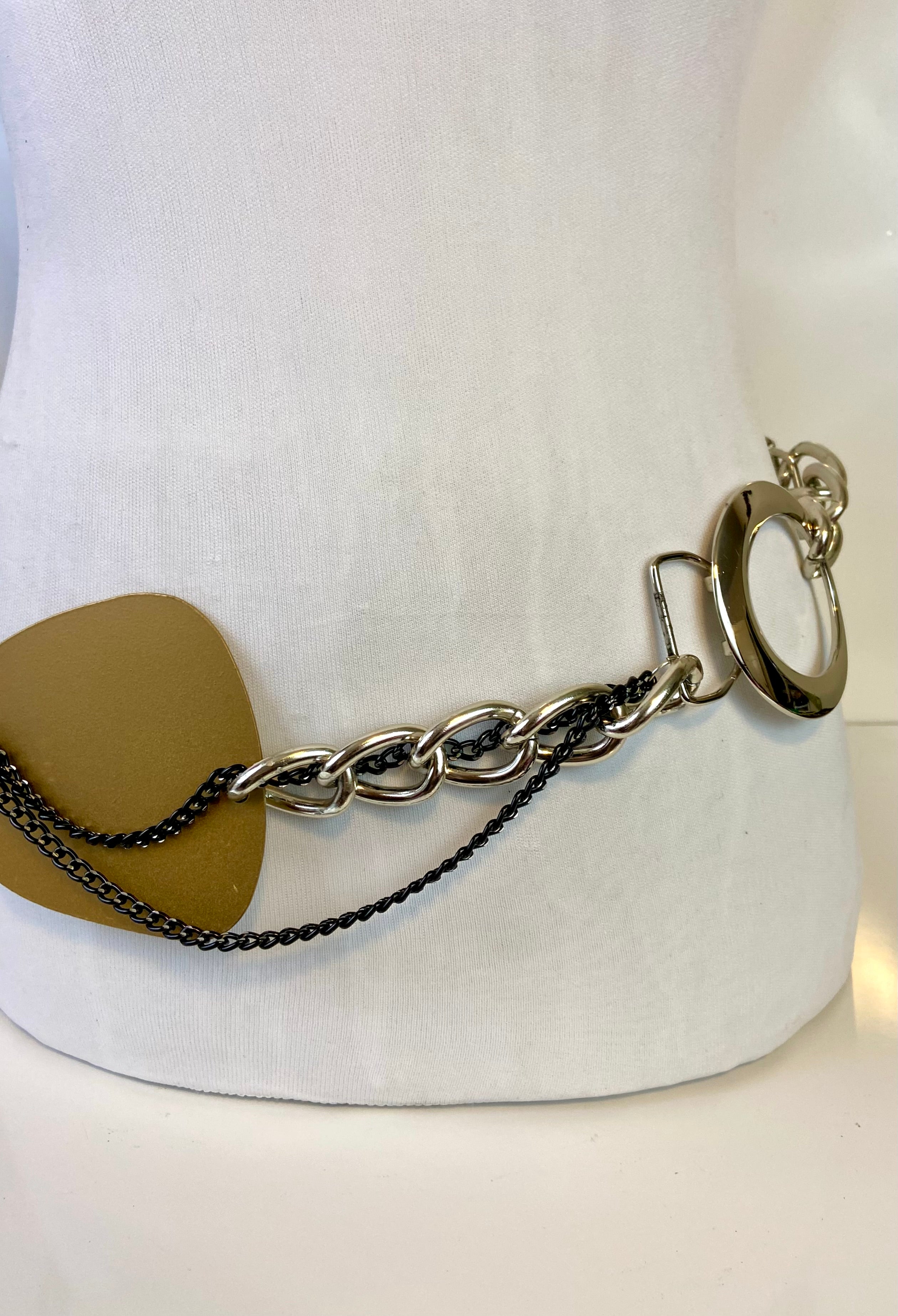 Which Way To Go Belt