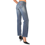 Miss Sixty Low Rise Jeans (XS)