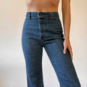 70s Star Jeans (S)