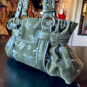 Kathy Van Zeeland 
Shoulder Bag