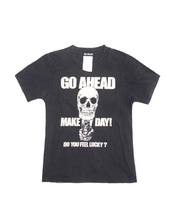 Hysteric Glamour “Make My Day” Tee (S)