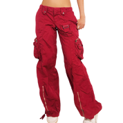 Guess Jeans Cargo Pants (M)