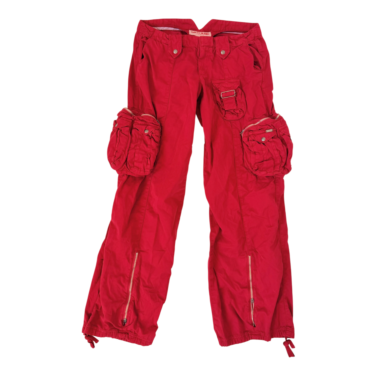 Guess Jeans Cargo Pants (M)