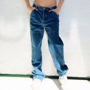 Vintage Tommy Carpenter Jeans (S/M)