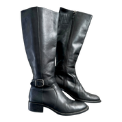 Leather Riding Boots (6)