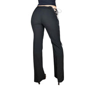 Sirena Lace Up Flares (M)